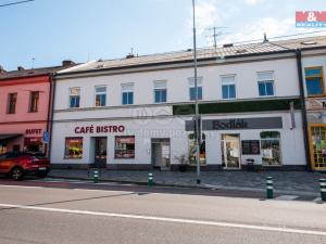 Pronájem skladu, Pardubice - Zelené Předměstí, 17. listopadu, 35 m2