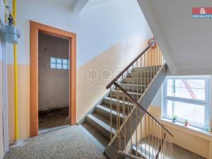Prodej bytu 2+1, Horní Slavkov, Dlouhá, 59 m2