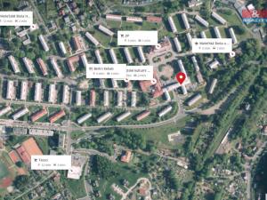 Prodej bytu 2+1, Horní Slavkov, Dlouhá, 59 m2