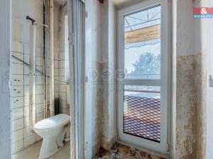 Prodej bytu 2+1, Horní Slavkov, Dlouhá, 59 m2