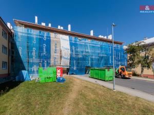 Prodej bytu 2+1, Horní Slavkov, Dlouhá, 59 m2