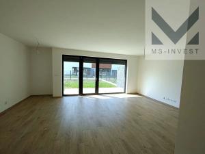 Prodej rodinného domu, Praha - Satalice, Za školkou, 144 m2