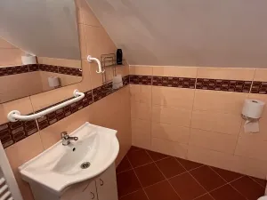Pronájem pokoje, Rádlo, 25 m2
