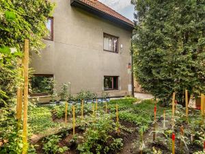Prodej rodinného domu, Praha - Libeň, Klihařská, 259 m2