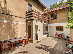 Prodej rodinného domu, Praha - Libeň, Klihařská, 259 m2