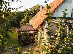 Prodej chalupy, Heřmanice, 170 m2
