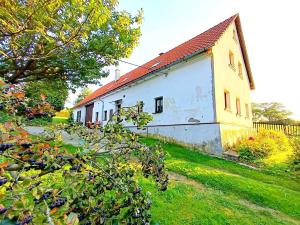 Prodej chalupy, Heřmanice, 170 m2