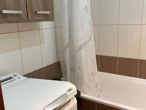 Pronájem bytu 2+1, Frýdek-Místek, Mánesova, 55 m2