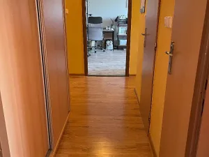 Pronájem bytu 2+1, Frýdek-Místek, Mánesova, 55 m2