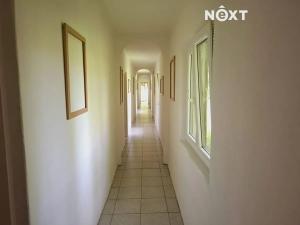 Pronájem rodinného domu, Nová Bystřice, 140 m2
