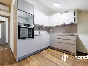 Pronájem bytu 3+kk, Olomouc, Na Bojišti, 71 m2