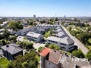 Pronájem bytu 3+kk, Olomouc, Na Bojišti, 71 m2