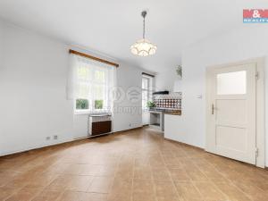 Prodej bytu 1+1, Děčín - Děčín I-Děčín, Zámecká, 43 m2