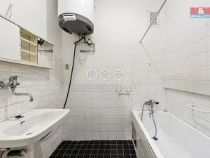 Prodej bytu 1+1, Děčín - Děčín I-Děčín, Zámecká, 43 m2