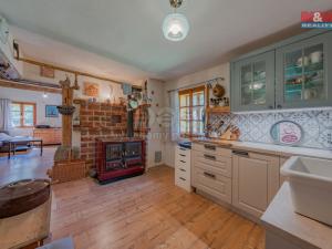 Prodej chalupy, Francova Lhota, 81 m2