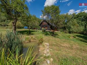 Prodej chalupy, Francova Lhota, 81 m2
