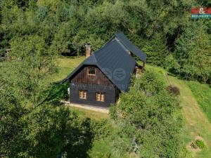 Prodej chalupy, Francova Lhota, 81 m2