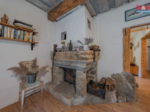 Prodej chalupy, Francova Lhota, 81 m2