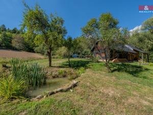 Prodej chalupy, Francova Lhota, 81 m2
