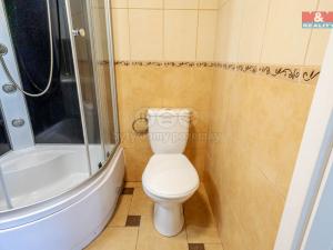 Pronájem bytu 1+1, Varnsdorf, Moravská, 35 m2