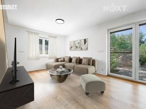 Prodej rodinného domu, Bělkovice-Lašťany, 100 m2