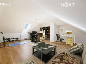 Prodej rodinného domu, Bělkovice-Lašťany, 100 m2