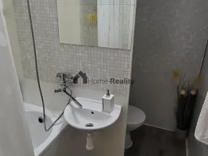 Pronájem bytu 2+1, Kopřivnice, 17. listopadu, 44 m2