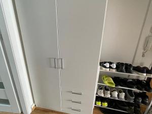 Pronájem bytu 2+kk, Jablonec nad Nisou, Lípová, 41 m2
