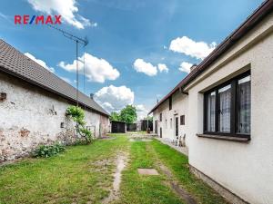 Prodej rodinného domu, Zdechovice, 117 m2