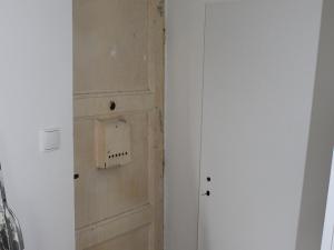 Prodej bytu 2+kk, Teplice, Československých legií, 47 m2