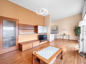 Pronájem bytu 2+kk, Jihlava, Za Prachárnou, 55 m2