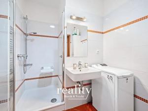Pronájem bytu 2+kk, Jihlava, Za Prachárnou, 55 m2