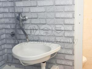 Pronájem bytu 1+1, Otrokovice, Nádražní, 41 m2