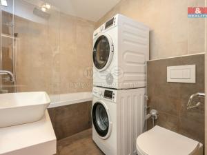 Prodej bytu 3+kk, Velká Bystřice, Nádražní I, 76 m2
