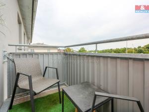 Prodej bytu 3+kk, Velká Bystřice, Nádražní I, 76 m2