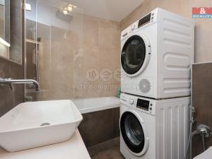 Prodej bytu 3+kk, Velká Bystřice, Nádražní I, 76 m2