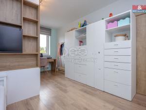Prodej bytu 3+kk, Velká Bystřice, Nádražní I, 76 m2