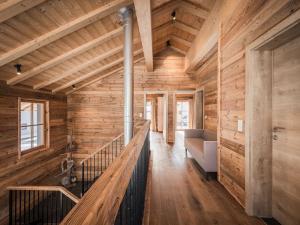 Prodej rodinného domu, Leutasch, Rakousko, Weidach, 125 m2