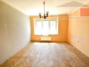 Prodej bytu 2+1, Brandýs nad Labem-Stará Boleslav, Královická, 53 m2