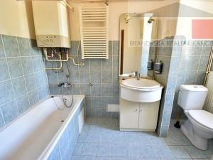 Prodej bytu 2+1, Brandýs nad Labem-Stará Boleslav, Královická, 53 m2