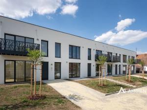 Prodej bytu 2+kk, Brno, Faměrovo náměstí, 62 m2