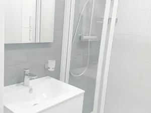 Pronájem bytu 2+1, Klášterec nad Ohří, Okružní, 60 m2