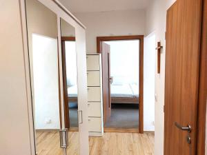 Pronájem bytu 1+1, Brno, Arbesova, 40 m2