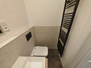 Pronájem bytu 1+kk, Praha - Žižkov, Chlumova, 38 m2