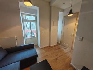 Pronájem bytu 2+kk, Praha - Žižkov, Chlumova, 31 m2