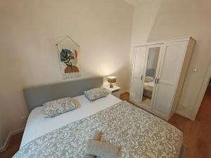 Pronájem bytu 2+kk, Praha - Žižkov, Chlumova, 31 m2