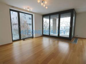 Pronájem bytu 2+kk, Praha - Nusle, K sídlišti, 89 m2