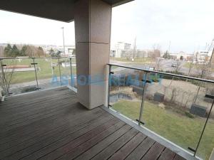 Pronájem bytu 2+kk, Praha - Nusle, K sídlišti, 89 m2