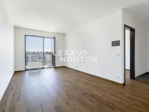 Prodej bytu 2+kk, Praha - Stodůlky, Bělohlávkova, 55 m2