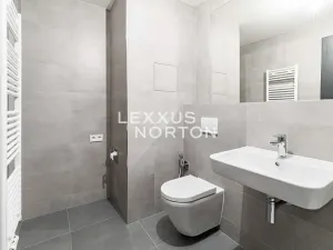Prodej bytu 2+kk, Praha - Stodůlky, Bělohlávkova, 55 m2